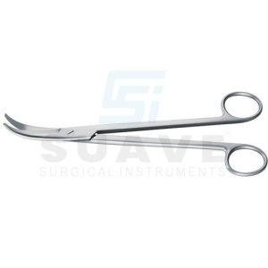 Cardiovascular Scissors