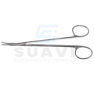 Cardiovascular Scissors