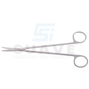 Cardiovascular Scissors