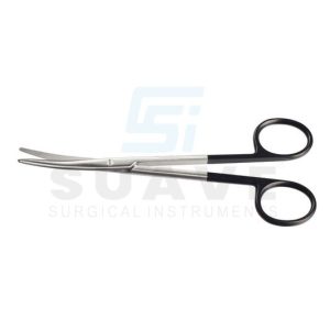 Cardiovascular Scissors