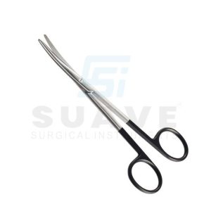 Cardiovascular Scissors