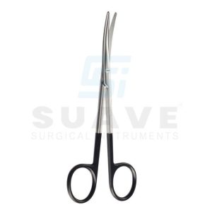 Cardiovascular Scissors