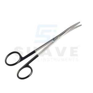 Cardiovascular Scissors