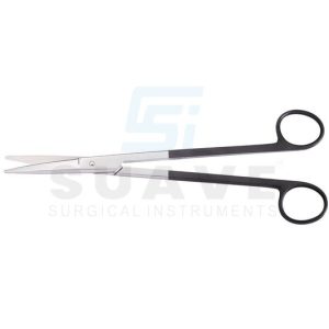 Cardiovascular Scissors
