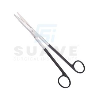 Cardiovascular Scissors