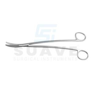 Cardiovascular Scissors