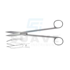 Cartilage Scissors