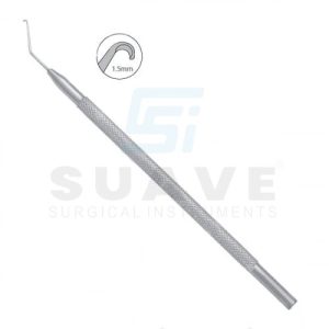 Choppers Nucleus Manipulators