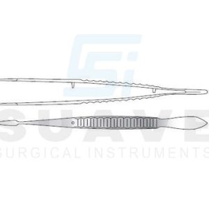 Cilia Forceps