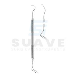 Combination Explorers Probe