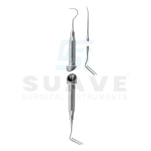 Combination Explorers Probe