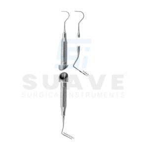 Combination Explorers Probe