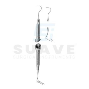 Combination Explorers Probe