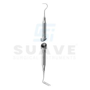 Combination Explorers Probe