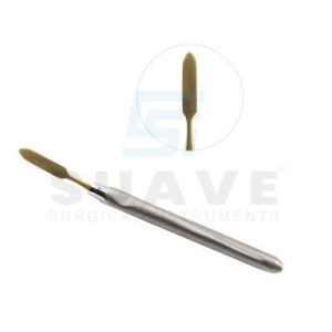 Deciduous Notched Elevator