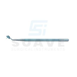 Corneal Markers