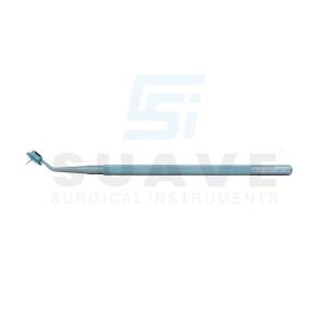 Corneal Markers