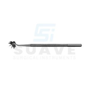 Corneal Markers