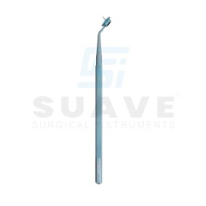 Corneal Markers