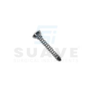 Cortex Screws Hex Head