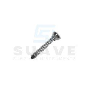 Cortex Screws Hex Head