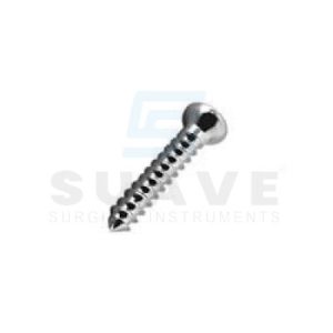 Cortex Screws Hex Head