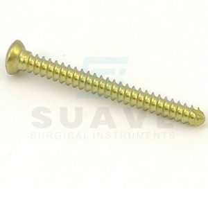 Cortex Screws Hex Head