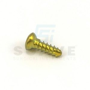 Cortex Screws Hex Head