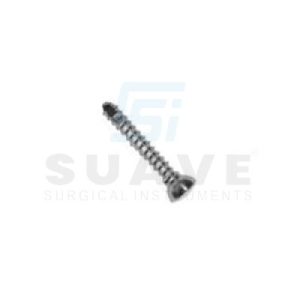 Cortex Screws Hex Head