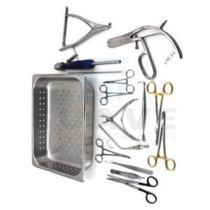 Cruciate Packs
