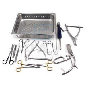 Cruciate Packs