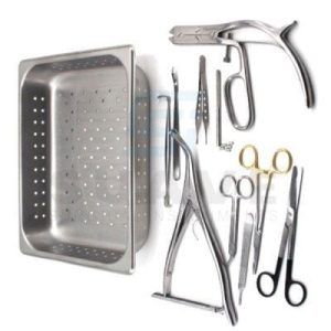 Cruciate Packs