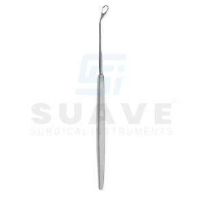 Curretes Ligators and Scoops