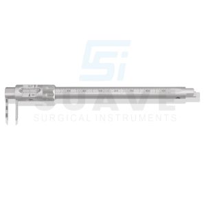 Cutter Dental Instrument
