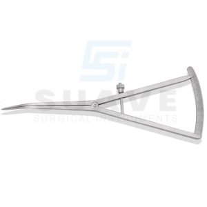 Cutter Dental Instrument