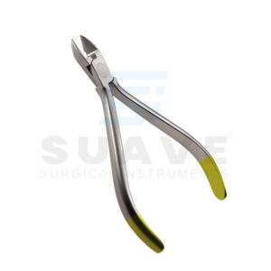 Cutter Dental Instrument