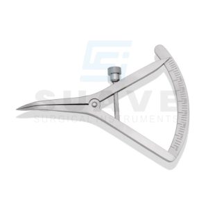 Cutter Dental Instrument