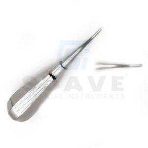 Deciduous Notched Elevator