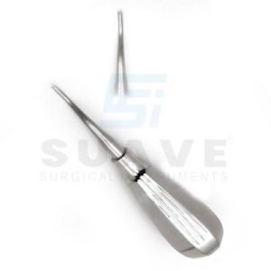 Deciduous Notched Elevator