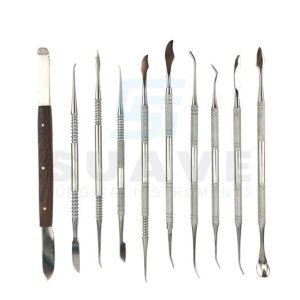 Dental Lab Instruments