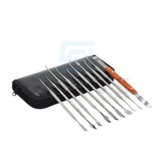 Dental Lab Instruments