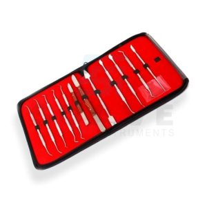 Dental Lab Instruments
