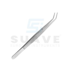 Diagnostic Dressing Forceps