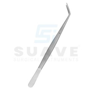 Diagnostic Dressing Forceps
