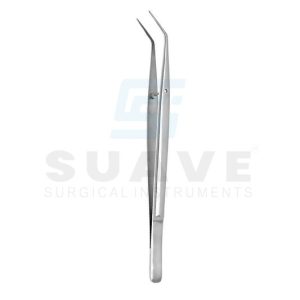 Diagnostic Dressing Forceps