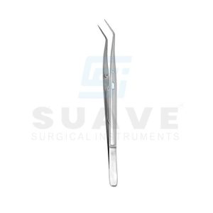 Diagnostic Dressing Forceps