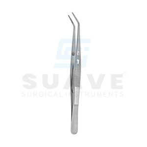 Diagnostic Dressing Forceps