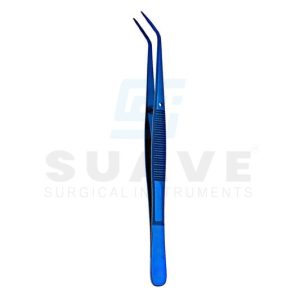 Diagnostic Dressing Forceps
