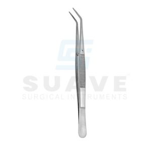 Diagnostic Dressing Forceps