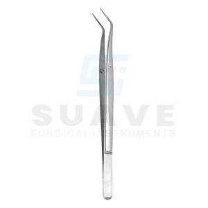 Diagnostic Dressing Forceps